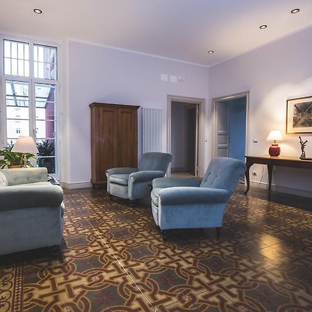 3 Rooms Guest House Chiavari Εξωτερικό φωτογραφία
