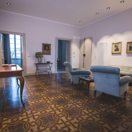 3 Rooms Guest House Chiavari Εξωτερικό φωτογραφία