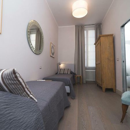 3 Rooms Guest House Chiavari Εξωτερικό φωτογραφία