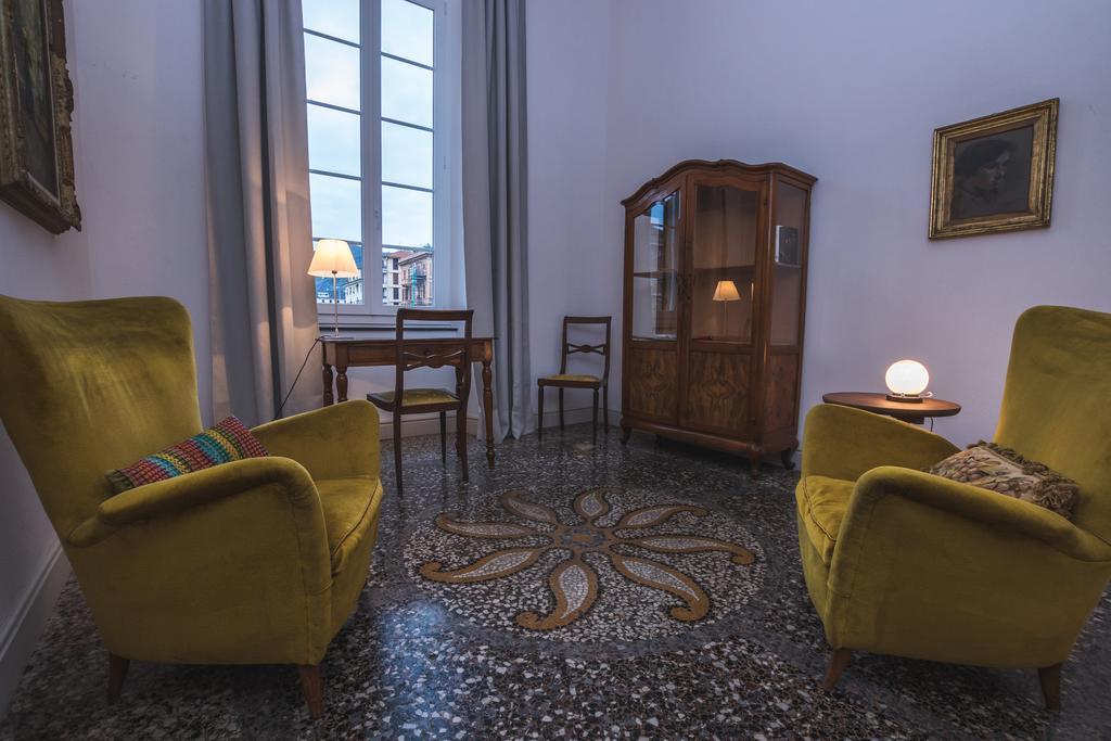 3 Rooms Guest House Chiavari Εξωτερικό φωτογραφία