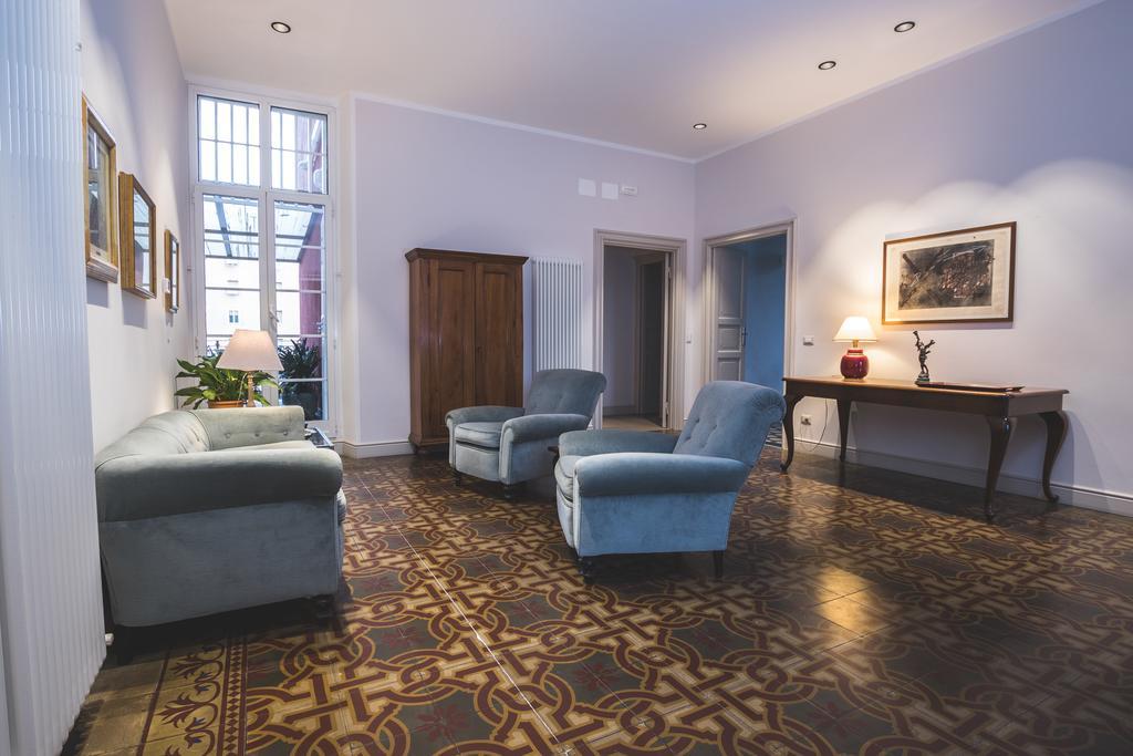 3 Rooms Guest House Chiavari Εξωτερικό φωτογραφία