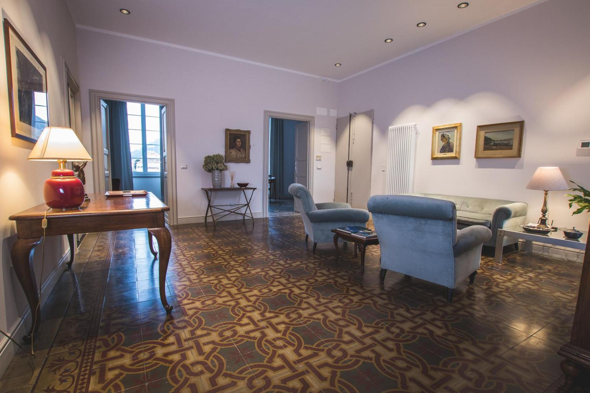 3 Rooms Guest House Chiavari Εξωτερικό φωτογραφία