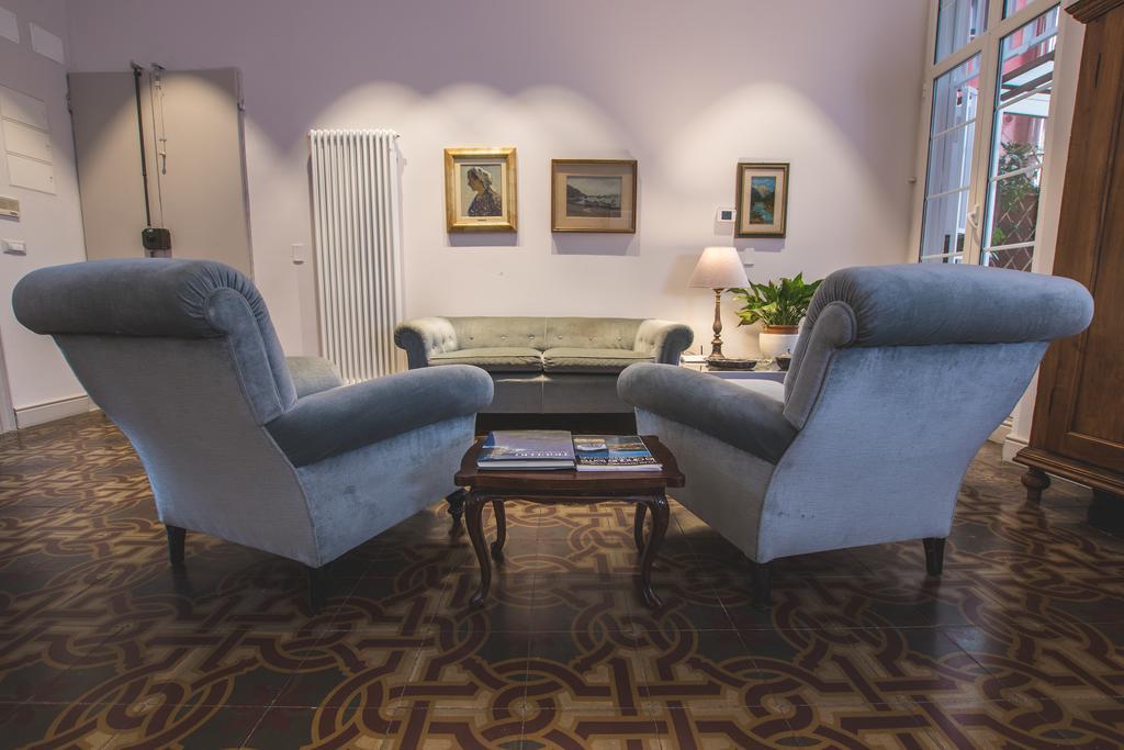 3 Rooms Guest House Chiavari Εξωτερικό φωτογραφία