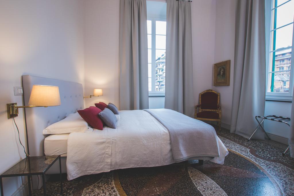 3 Rooms Guest House Chiavari Εξωτερικό φωτογραφία