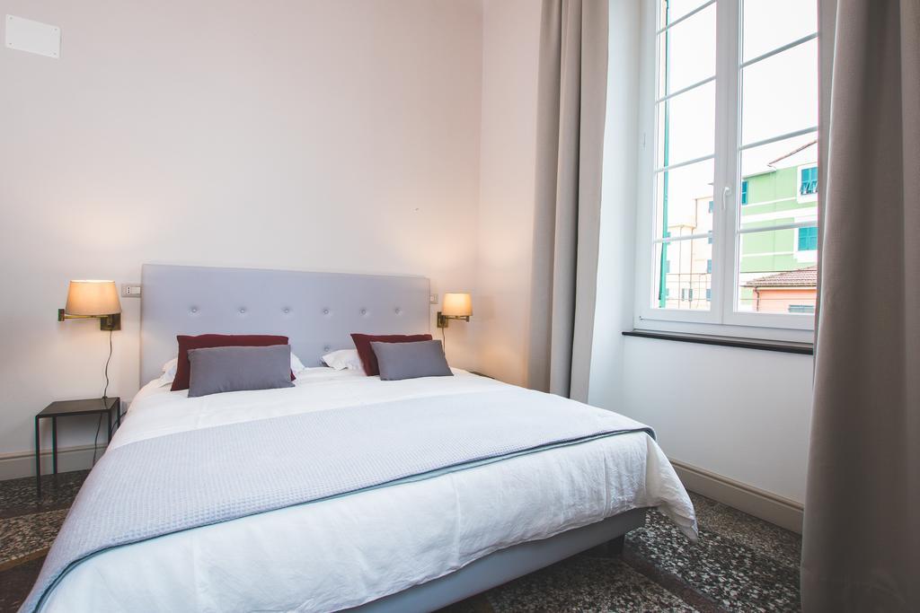 3 Rooms Guest House Chiavari Εξωτερικό φωτογραφία