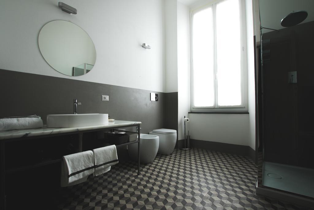 3 Rooms Guest House Chiavari Εξωτερικό φωτογραφία