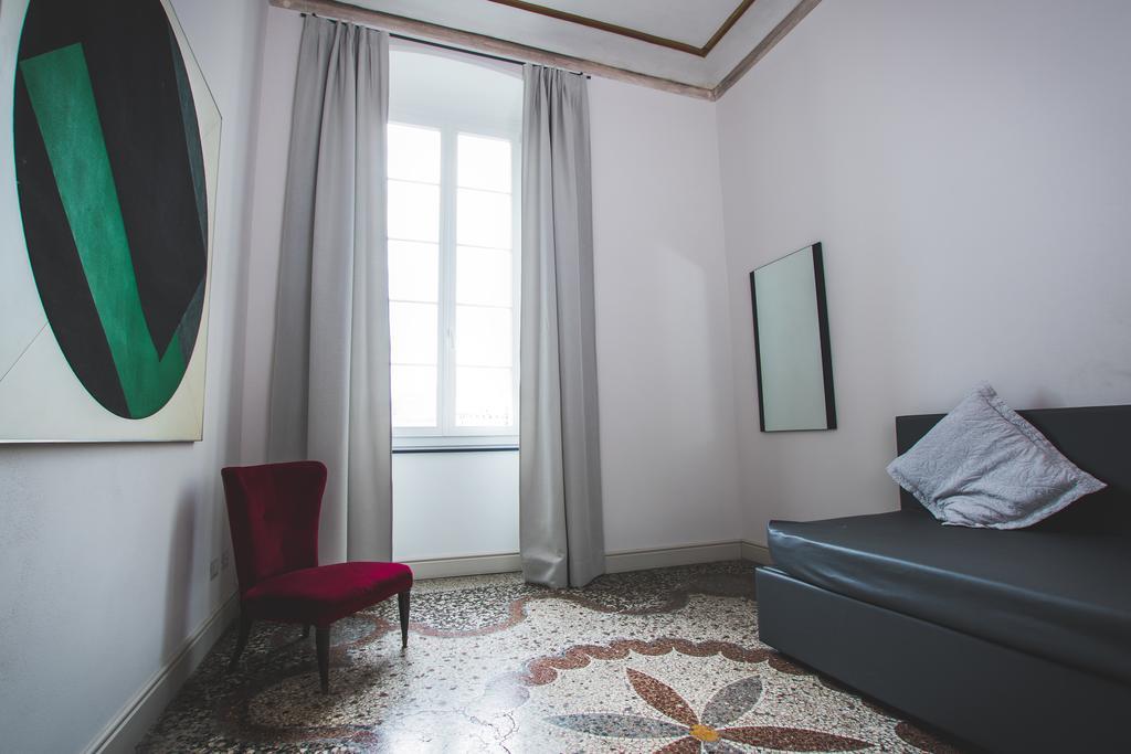 3 Rooms Guest House Chiavari Εξωτερικό φωτογραφία