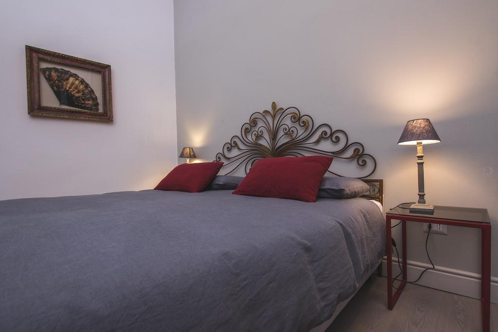 3 Rooms Guest House Chiavari Εξωτερικό φωτογραφία