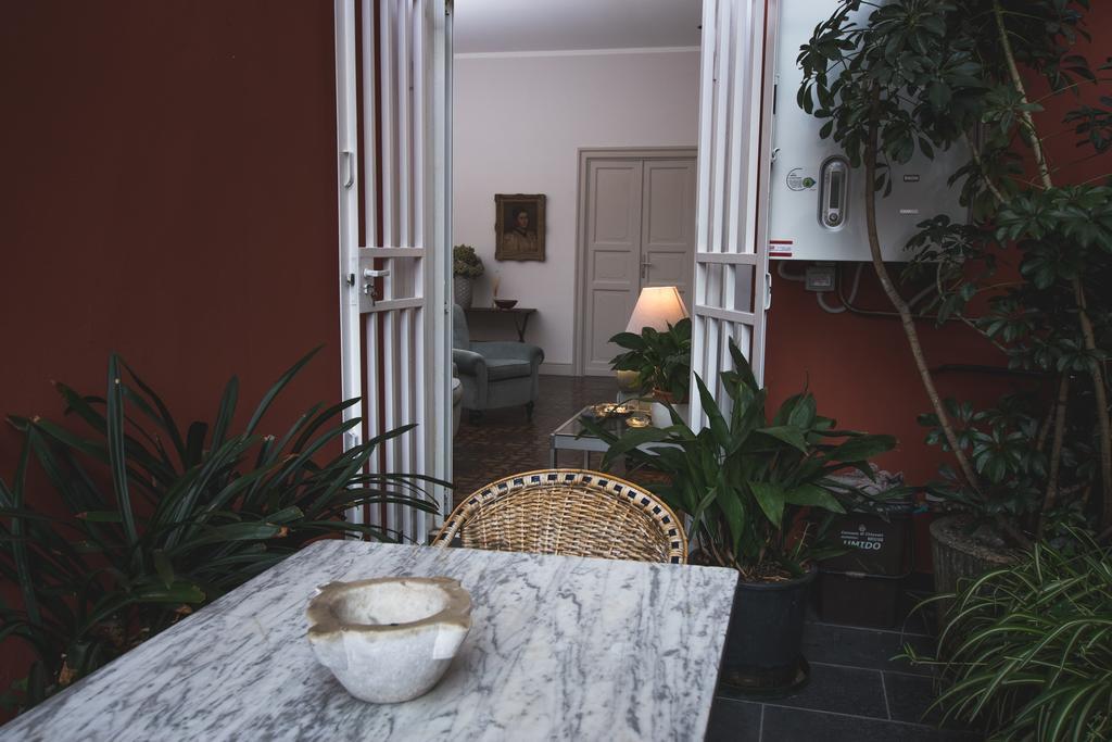 3 Rooms Guest House Chiavari Εξωτερικό φωτογραφία