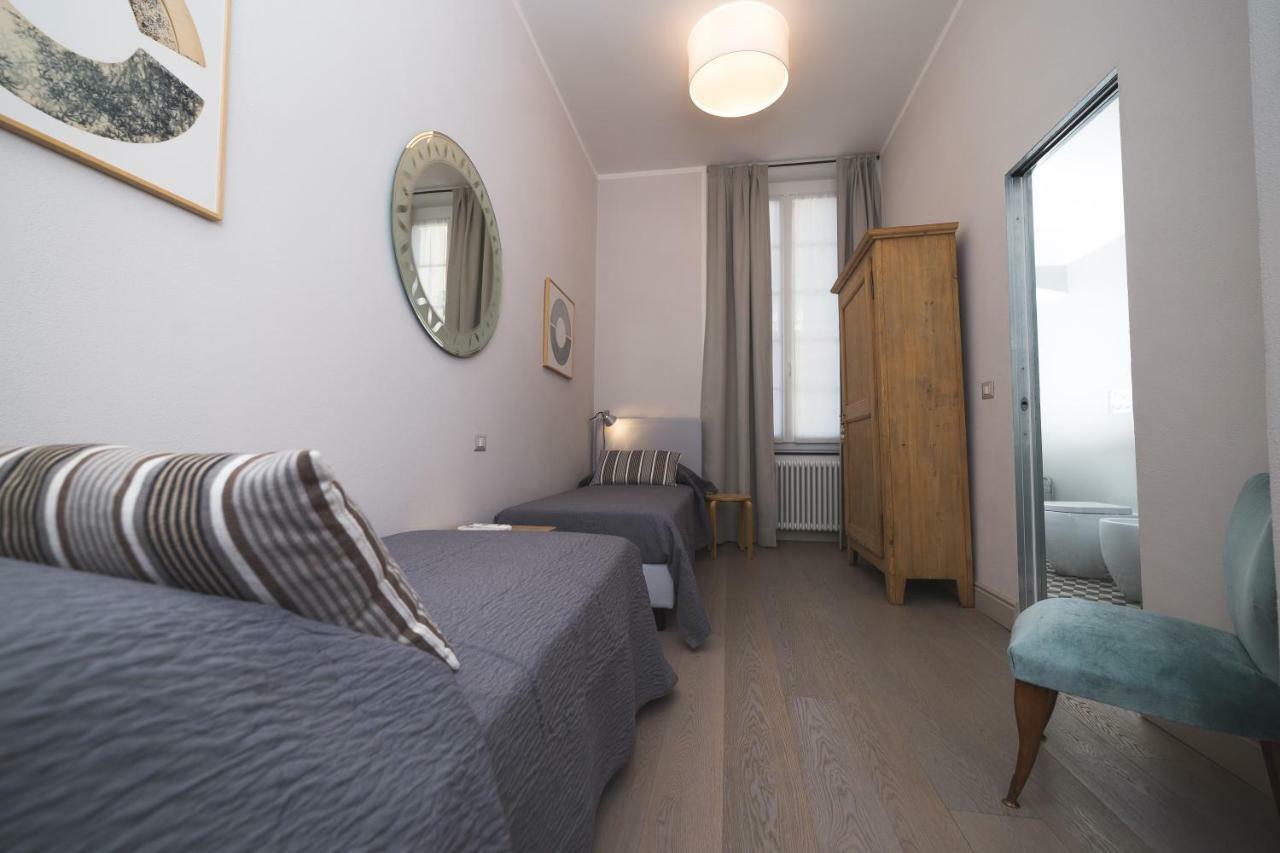 3 Rooms Guest House Chiavari Εξωτερικό φωτογραφία