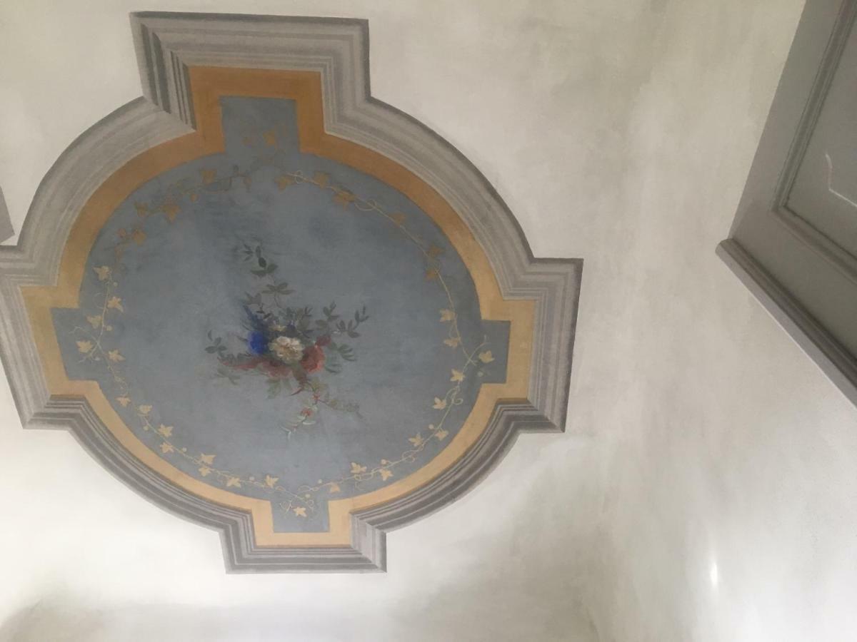 3 Rooms Guest House Chiavari Εξωτερικό φωτογραφία